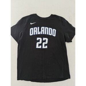 Nike Orlando Magic Franz Wagner #22 Shirt Jersey Mens Size XL Nike Tee EUC‎